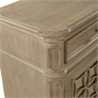 Liberty Furniture Magnolia Manor Buffet Dining Room Storage - Brown