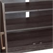 Liberty Furniture Modern Edge Server Dining Room Storage - Brown
