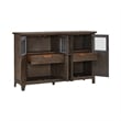 Liberty Furniture Midland Falls Buffet Dining Room Storage - Brown
