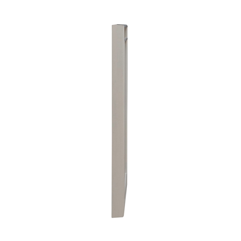 Liberty Furniture Reflections Lighted Mirror Bedroom Dresser Mount - White