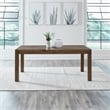 Liberty Furniture Haven Hills 5 Piece Rectangular Table Set - Brown