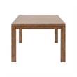 Liberty Furniture Haven Hills Opt 7 Piece Rectangular Table Set - Brown