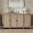 Liberty Furniture Proximity Place Dining Room Accent Buffet Cabinet - Beige