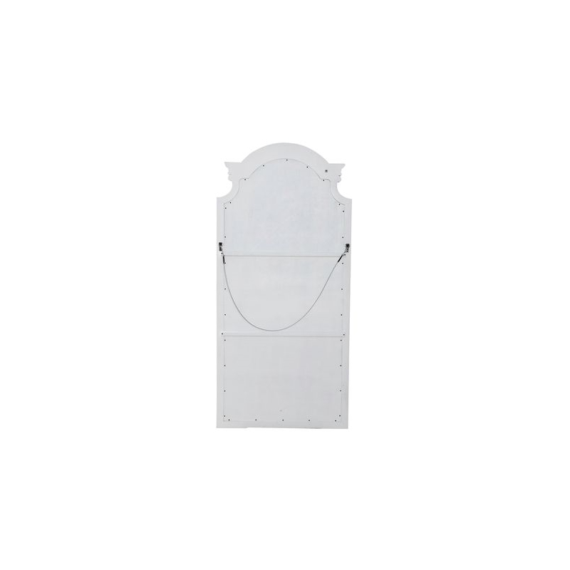 Liberty Furniture Magnolia Manor Home Accent Floor Mirror 78