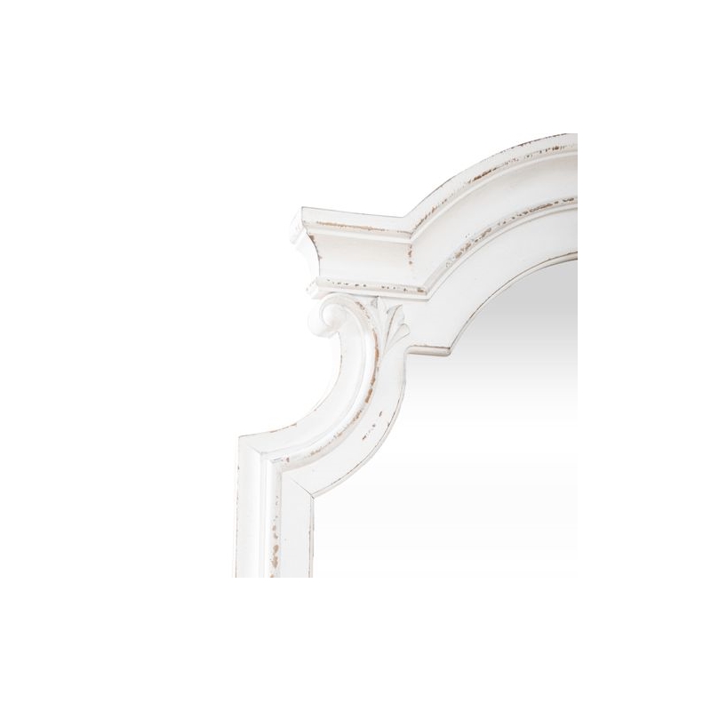 Liberty Furniture Magnolia Manor Home Accent Floor Mirror 78