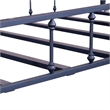 Liberty Furniture Vintage Series Youth Bedroom Twin Trundle - Navy Metal