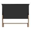 Liberty Furniture Haven Hills Bedroom Queen Panel Bed Headboard Brown Birch Wood