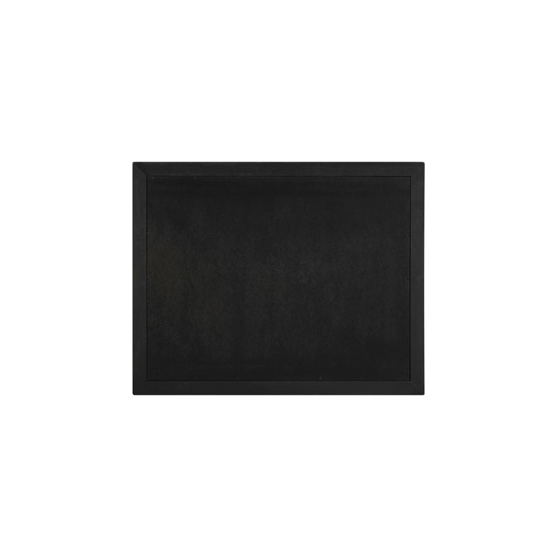 Liberty Furniture Haven Hills Dresser Mount Landscape Mirror for Bedroom - Brown