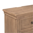 Liberty Furniture Haven Hills Bedroom Night Stand with Charging Station - Brown