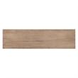 Liberty Furniture Haven Hills Bed Bench with Hidden Storage - Brown Birch Wood