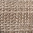 Alfresco Home Cornwall 7Pc Wicker and Wood Patio Dining Set Degas/Vintage Patina