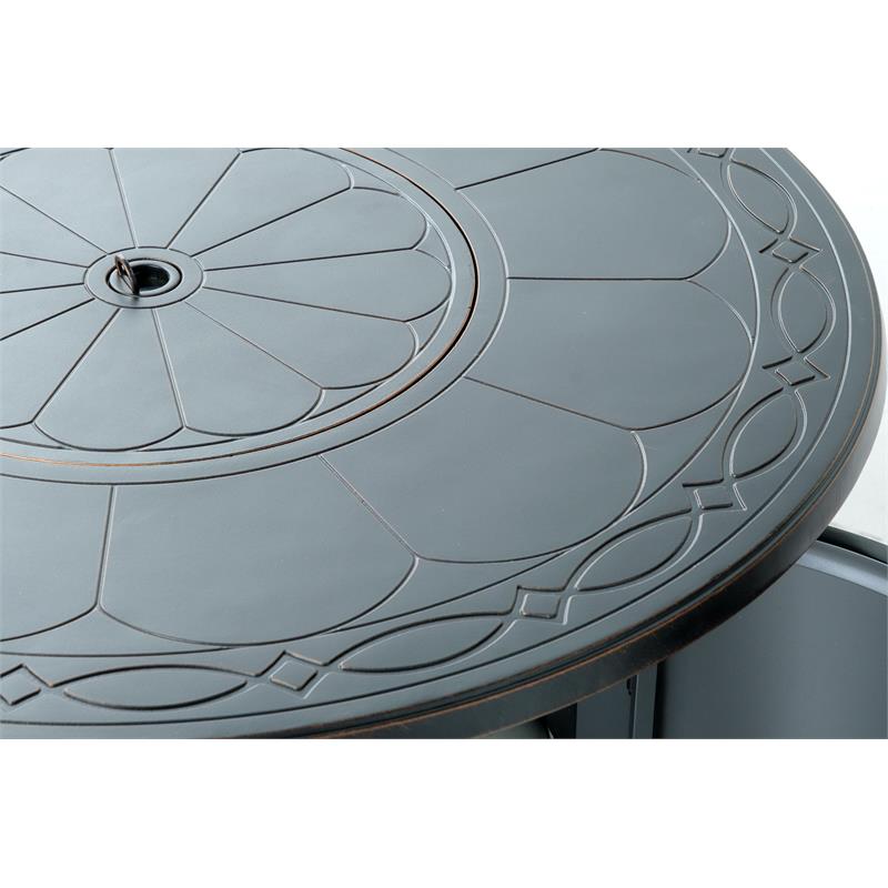 Alfresco Home Hartwick 34
