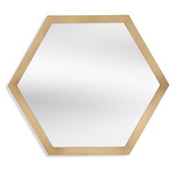 Accent Mirrors