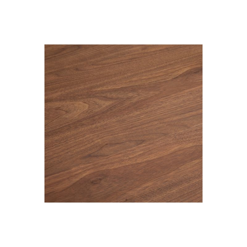 Brooke Wood Cocktail Table in Brown