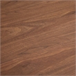 Brooke Wood Cocktail Table in Brown