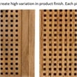 Pentak Wood Dining Server
