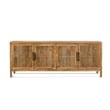 Pentak Wood Dining Server