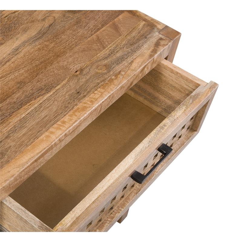 The Pentak Console Table