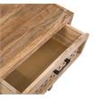 The Pentak Console Table