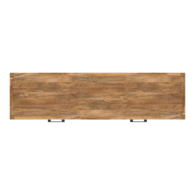 The Pentak Console Table