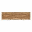 The Pentak Console Table