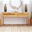 The Pentak Console Table