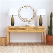 The Pentak Console Table