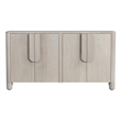 Karina Server in Natural Blonde Oak Wood