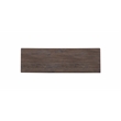 Bassett Mirror Lasso Modern Wood Console Table in Natural/Brown