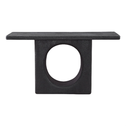 Console Tables