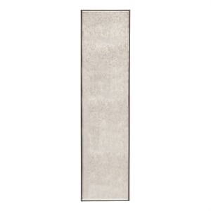 Tarus Wall Mirror Polished Brass Decorative Glass for Living Room & Bedroom