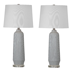 Table Lamps