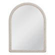 Bassett Mirror Traditional Nichols Framed Wall Mirror for Home Decor