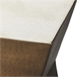 Butler Specialty Loft End Table In Multi-Color