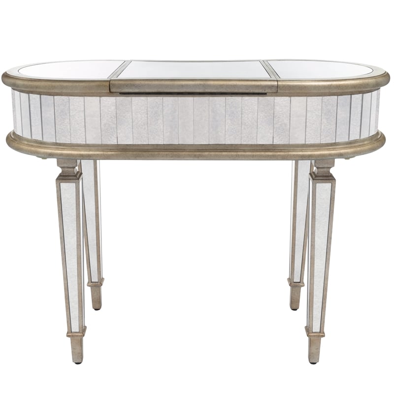 Butler Specialty Masterpiece Bedroom Vanity In Mirror