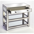 Butler Specialty Masterpiece Console Table In Mirror