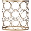 Butler Specialty Loft Oval End Table In Metalworks