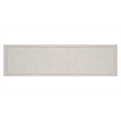 Butler Specialty Loft Bench In Silver