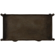 Butler Specialty Company Industrial Metal 6-Drawer Accent Chest - Bronze