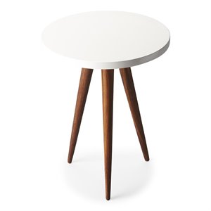 Butler Specialty Loft Carlsbad End Table In Contemporary