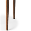 Butler Specialty Loft Cagney End Table In Solid Wood