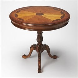 Pedestal Table