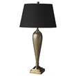 Butler Specialty Camila Antique Brass Table Lamp