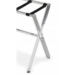 Butler Specialty Butler Loft Luggage Rack In Clear