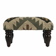 Butler Specialty Mountain Lodge Bench
