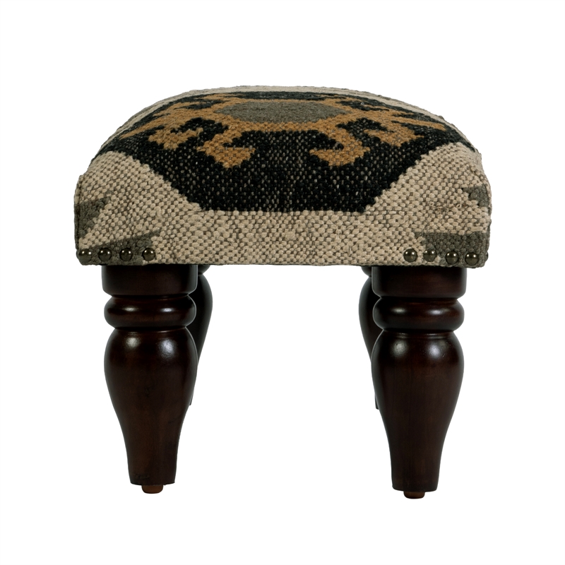 Butler Specialty Mountain Lodge Bench