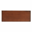 Butler Specialty Masterpiece Console Table In Olive Ash Burl