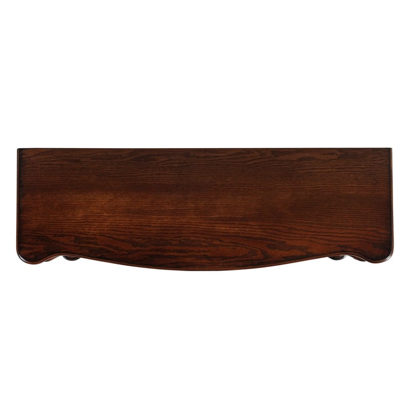 Butler Specialty Company Alexander 37 in. W Wood 1 Drawer Console Table