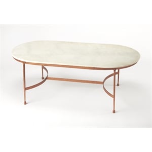Butler Specialty Butler Loft Coffee Table In Multi-Color