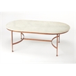 Butler Specialty Butler Loft Coffee Table In Multi-Color